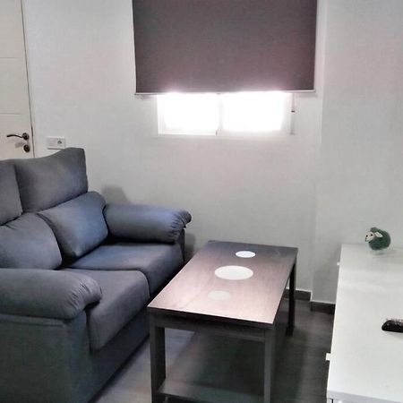 Sc- Loft Con Aire Acondicionado Y Wifi En Madrid Apartamento Exterior foto